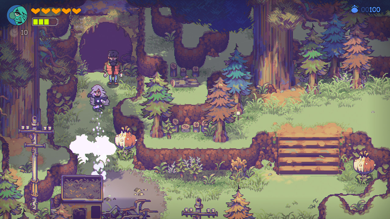 Illustration for article titled Nintendo Switch Is Getting A Ton Of New Indie Games (Including Ori And The Blind Forest)